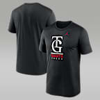 Tokyo Yomiuri Giants x Jordan Exclusive Collection Men's T-Shirt